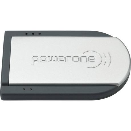VARTA  Chargeur de poche pour batterie d'appareil auditif ZA10, ZA13, ZA312 