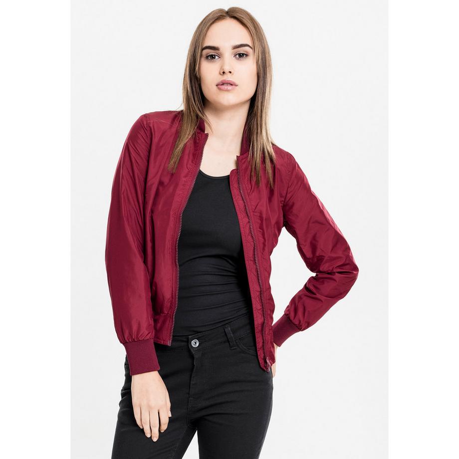 URBAN CLASSICS Urban Classic Bomber Light Jacke  