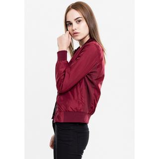 URBAN CLASSICS Bomber Light Jacke  