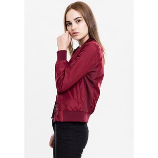 URBAN CLASSICS  Parka donna urban classic bomber light 