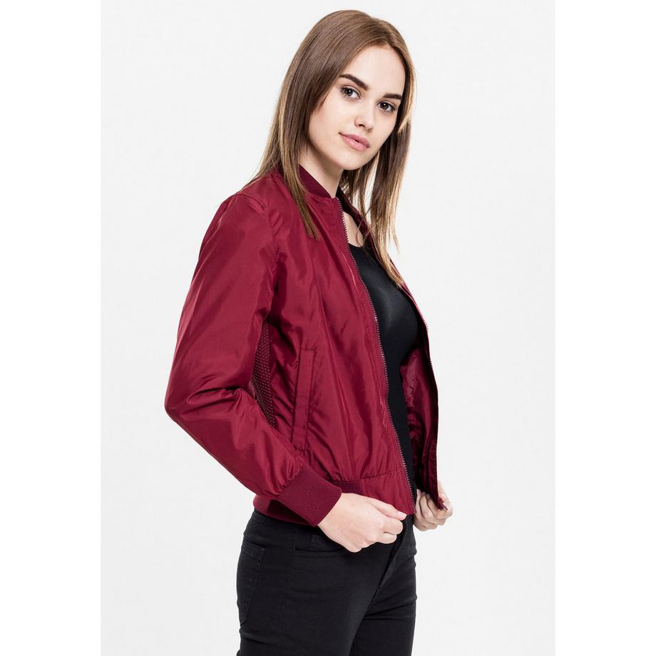 URBAN CLASSICS Urban Classic Bomber Light Jacke  