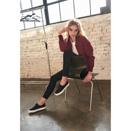 URBAN CLASSICS Bomber Light Jacke  