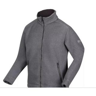 Regatta Garrian II Fleecejacke Durchgehender Reissverschluss  