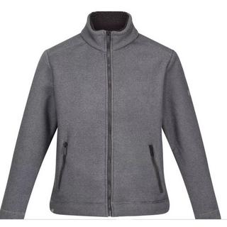 Regatta Garrian II Fleecejacke Durchgehender Reissverschluss  