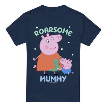 Roarsome Mummy TShirt