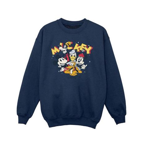 Disney  Sweat 