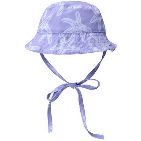 Swim Essentials Cappello da sole UV Sea Star 0-1 Anni  