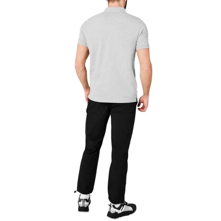 Timberland Miller Maglietta Polo Maniche Corte  