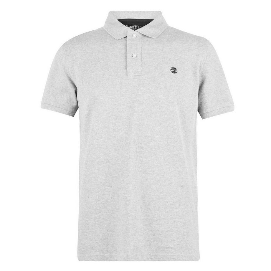 Miller Maglietta Polo Maniche Corte