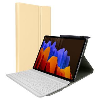 Avizar  Clavier Galaxy Tab S7 Plus et S8 Plus 