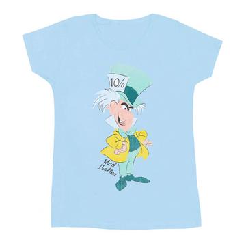 Tshirt ALICE IN WONDERLAND