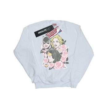 Super Powers Sweatshirt