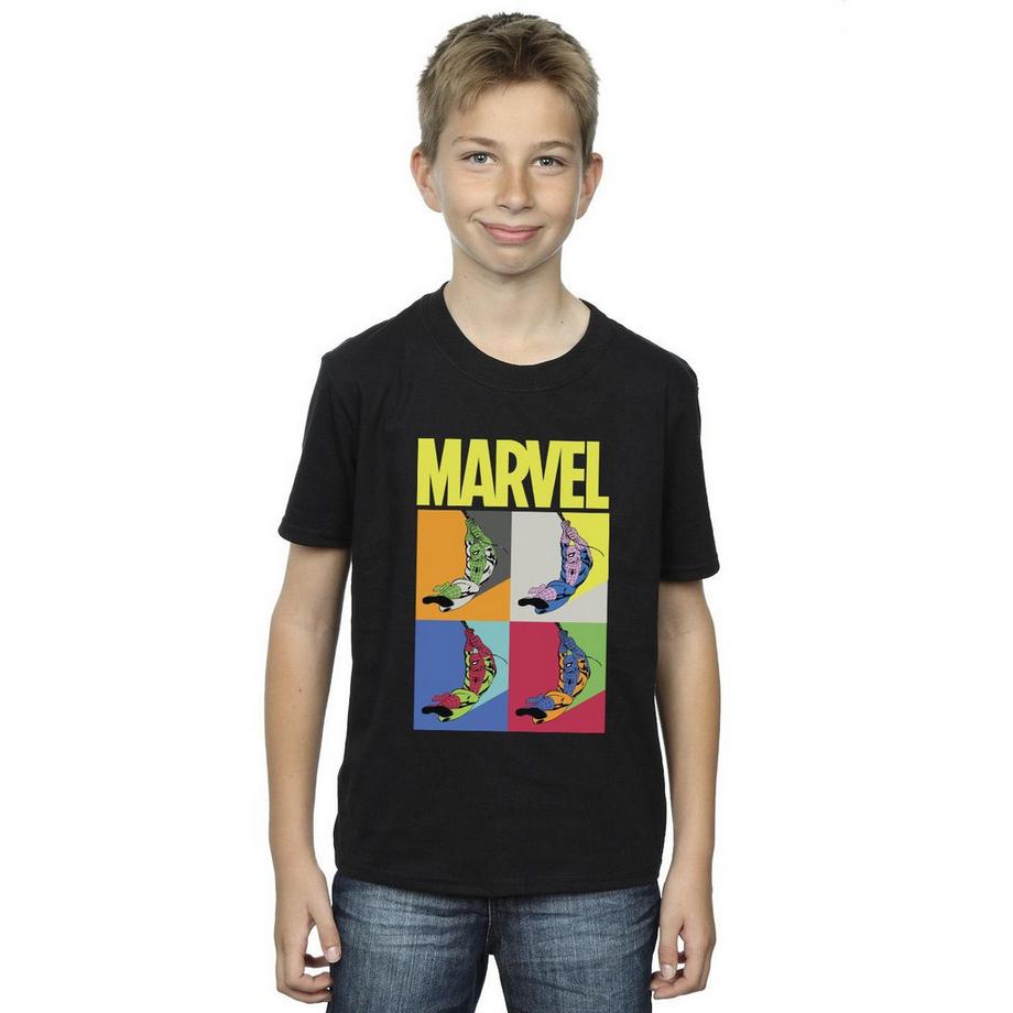 MARVEL  TShirt 