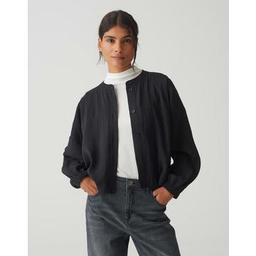 Oversize Bluse Felono O-Form