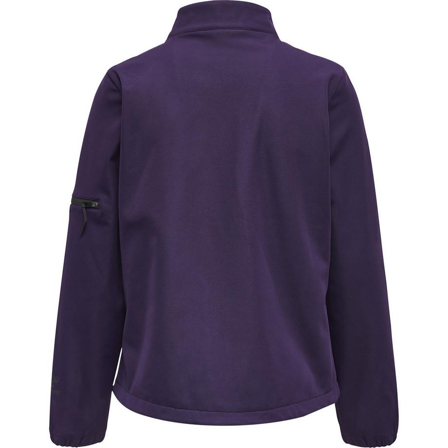 Hummel North Softshell Giacca  