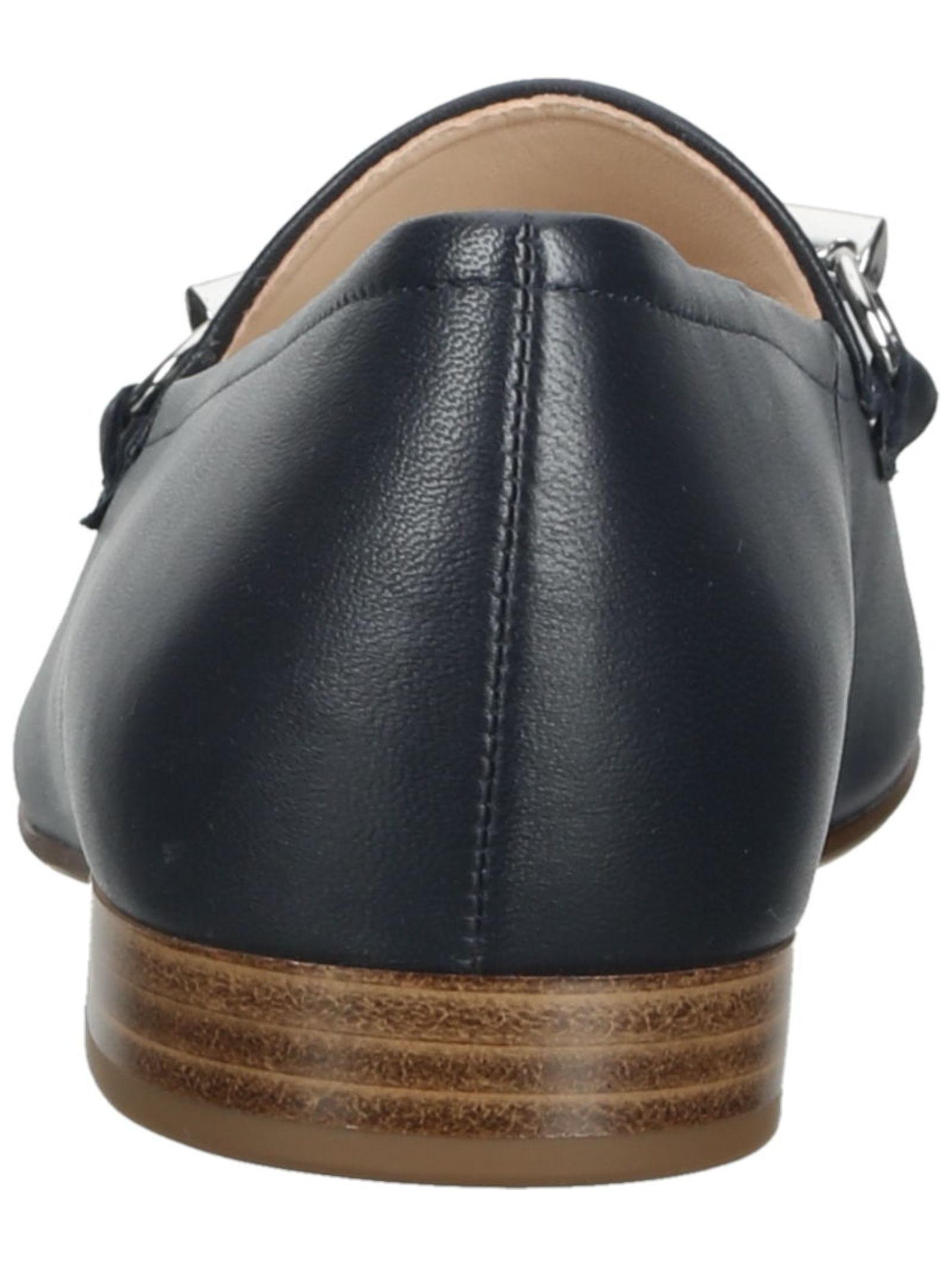 Högl  Close - Escarpin cuir 