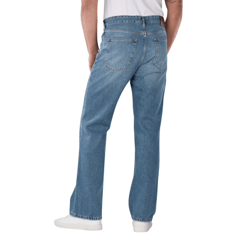 Scotch & Soda The Beat Bootcut Jeans  