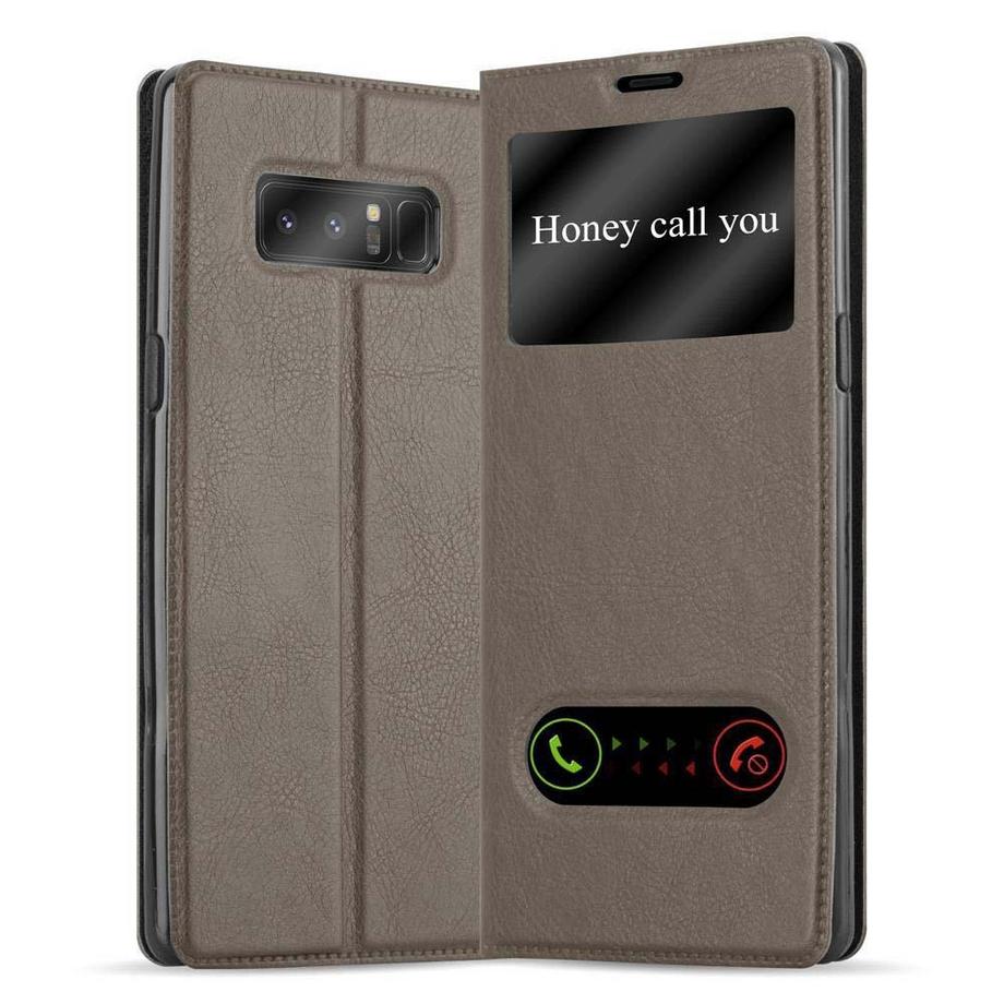 Custodia per Samsung Galaxy NOTE 8 cover