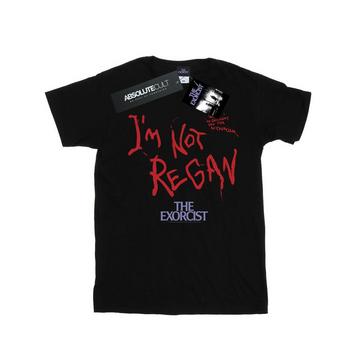 I Am Not Regan TShirt