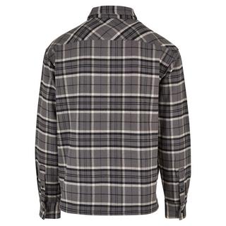 URBAN CLASSICS Kane Kariertes Hemd  