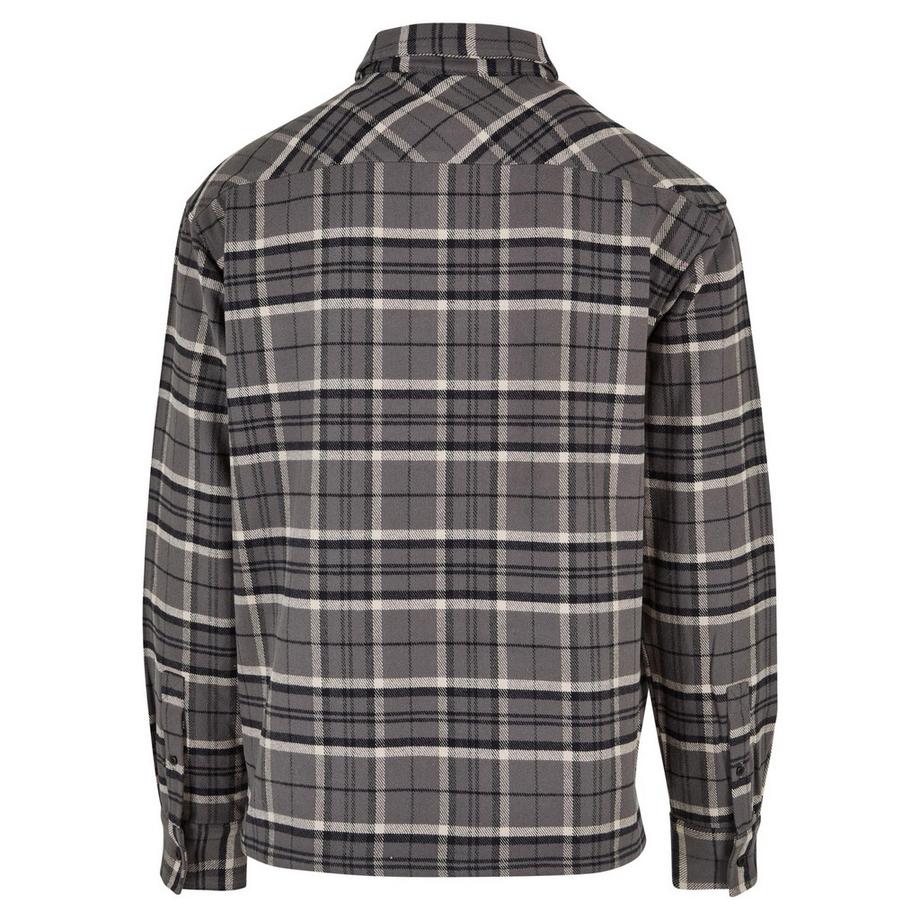 URBAN CLASSICS Kane Kariertes Hemd  