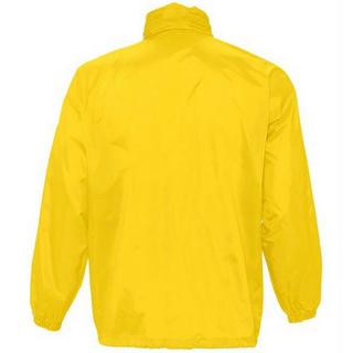 SOLS Surf Leichte Windbreaker Jacke  