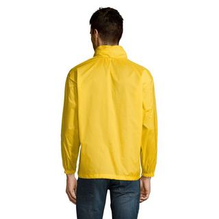SOLS Surf Leichte Windbreaker Jacke  