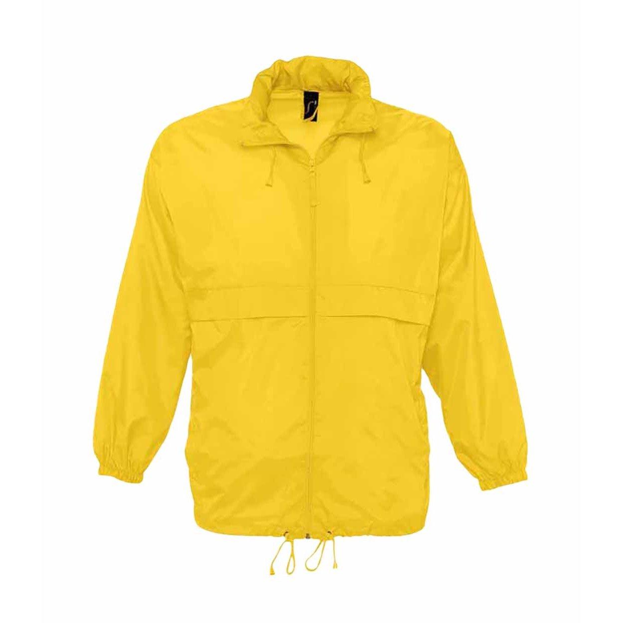 SOLS  Surf Windbreaker Jacke, besonders leicht 