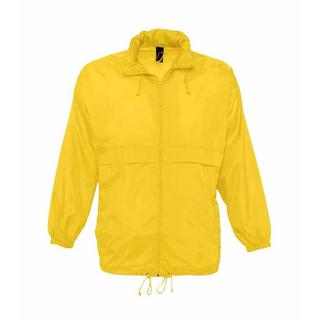 SOLS Surf Leichte Windbreaker Jacke  