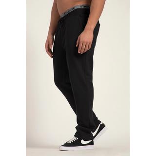 Sthuge  Pantaloni sportivi dalla vestibilità moderna con cintura elastica e quattro tasche, disponibili fino alla tg. 8XL 