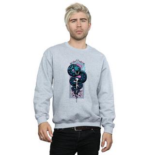 Harry Potter Nagini Schlange Sweatshirt  