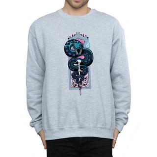Harry Potter Nagini Schlange Sweatshirt  