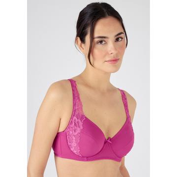 Soutien-gorge à armatures EVA