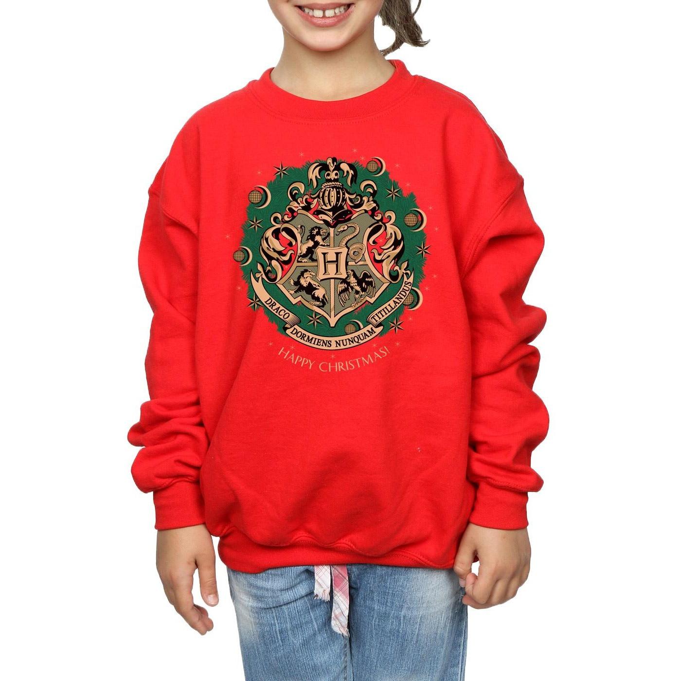 Harry Potter  Sweatshirt 