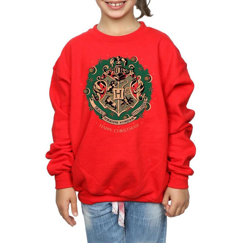 HARRY-POTTER  Sweatshirt 