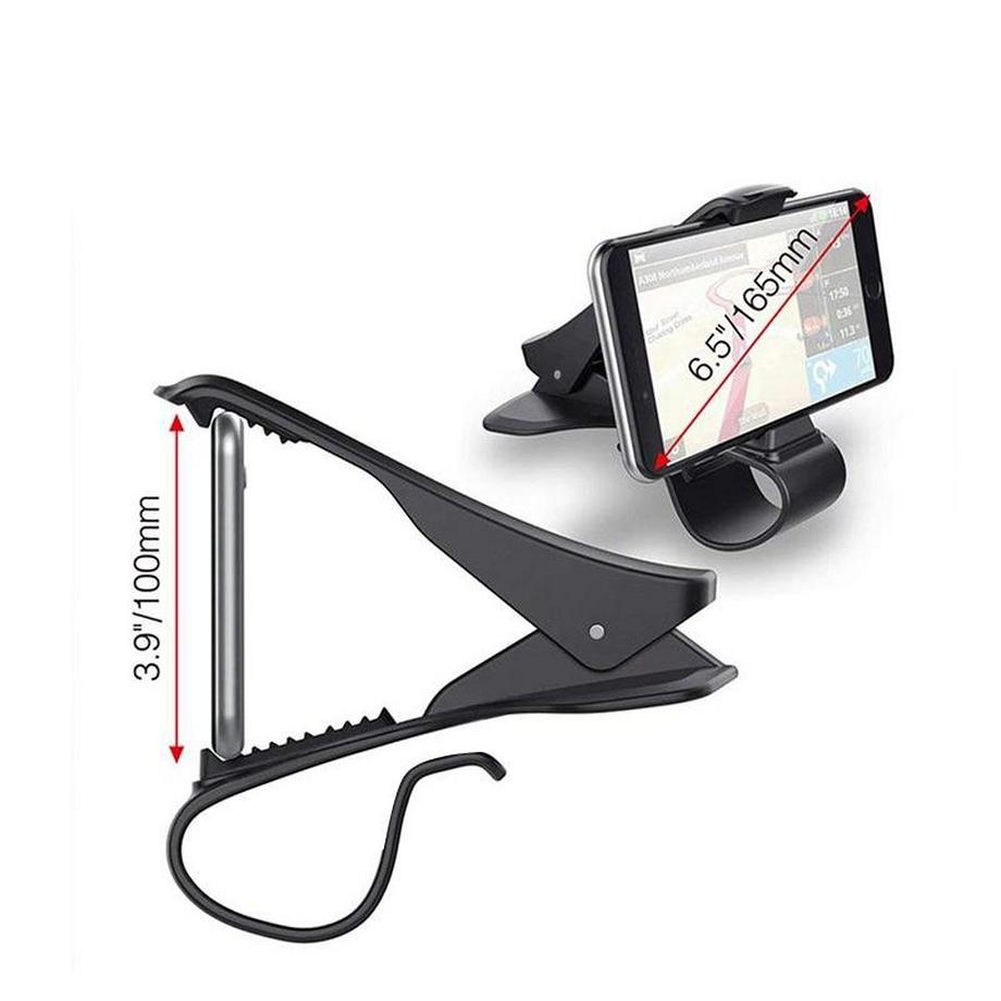 Northio  Universeller Handyhalter für das Armaturenbrett des Autos 