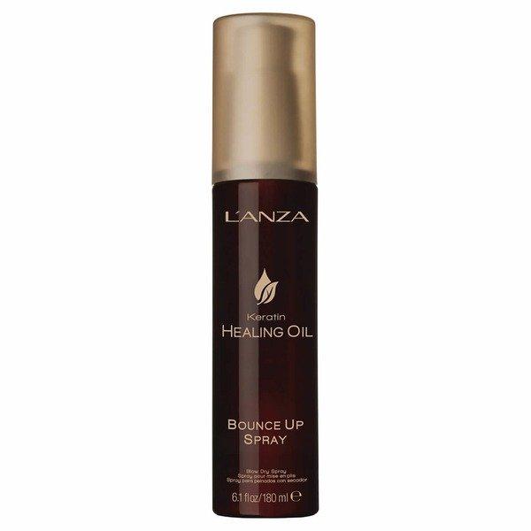 L'ANZA  Keratin Healing Oil Bounce Up 180ml 