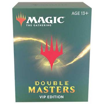 Double Masters VIP Edition - Magic the Gathering