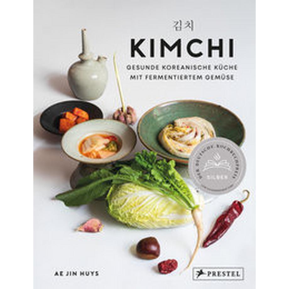 Prestel  Kimchi 
