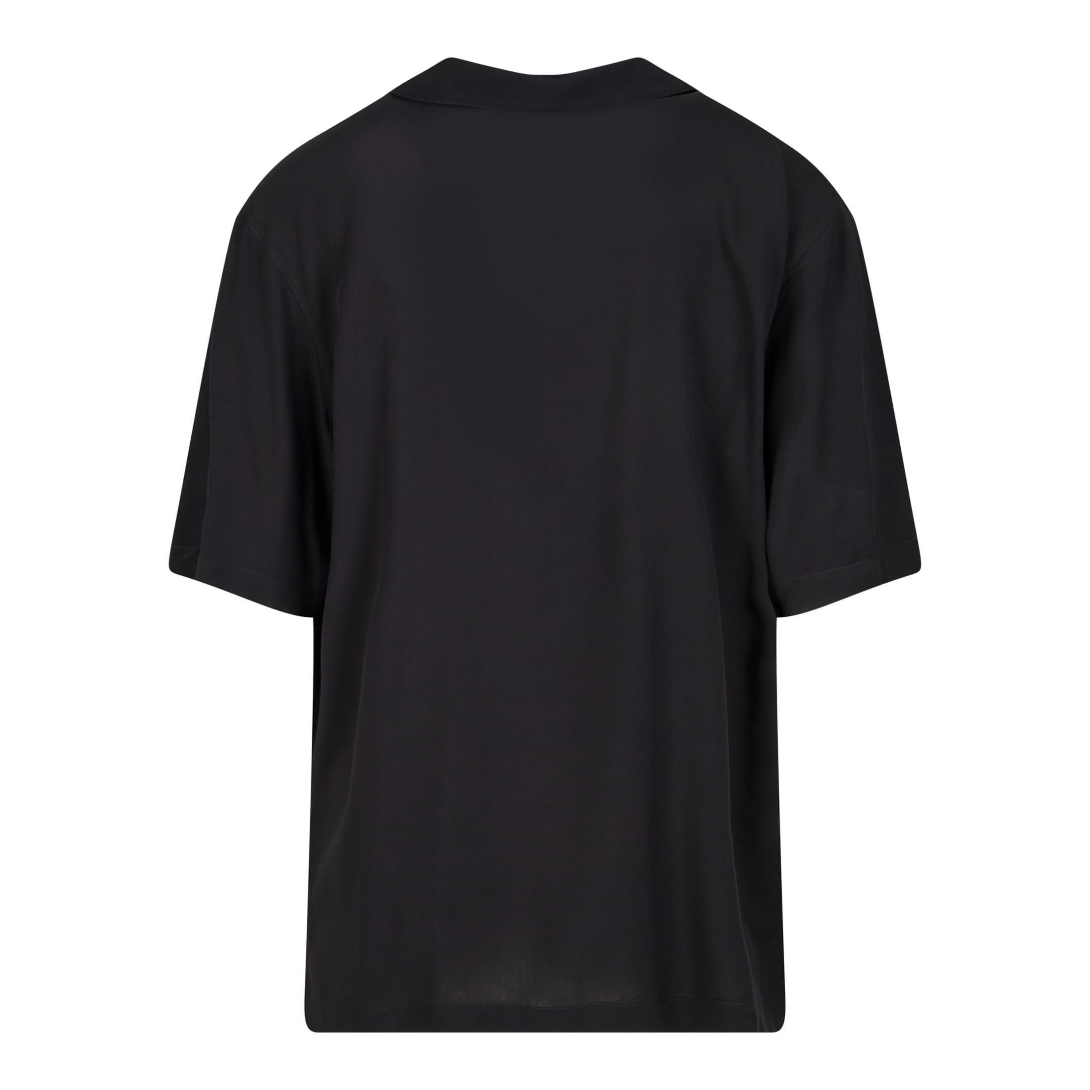 URBAN CLASSICS Lockeres Viskose Hemd  