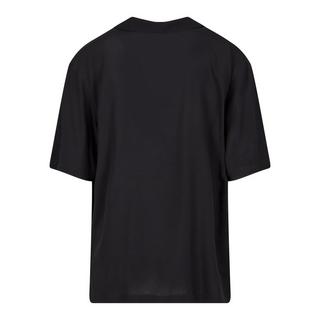 URBAN CLASSICS Lockeres Viskose Hemd  