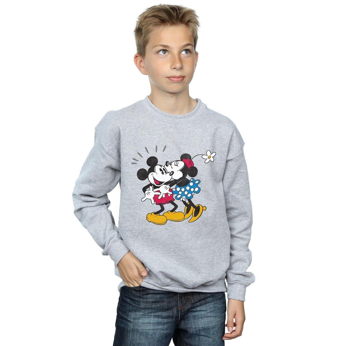 Disney  Sweatshirt 