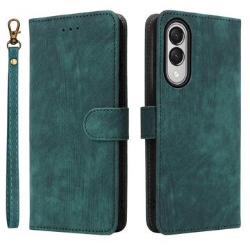 Galaxy S25 Edge - Custodia con blocco RFID