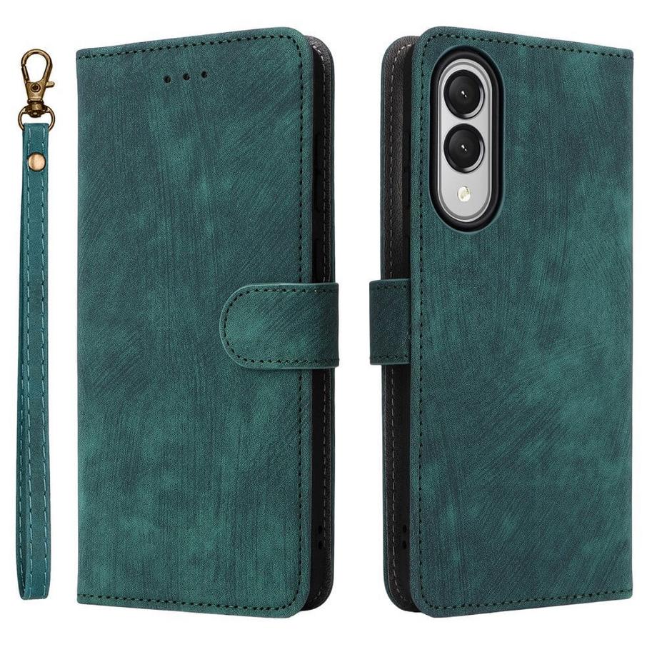 Cover-Discount  Galaxy S25 Edge - Custodia con blocco RFID 