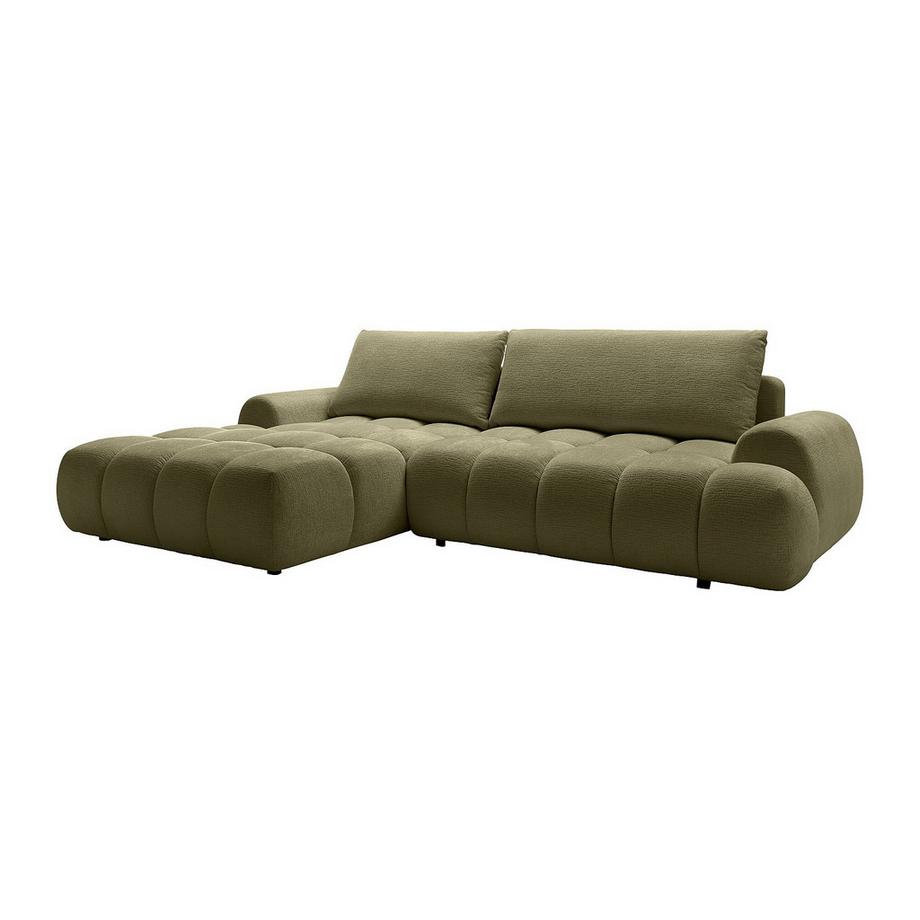 Schlafsofa 5 Personen FARNETA