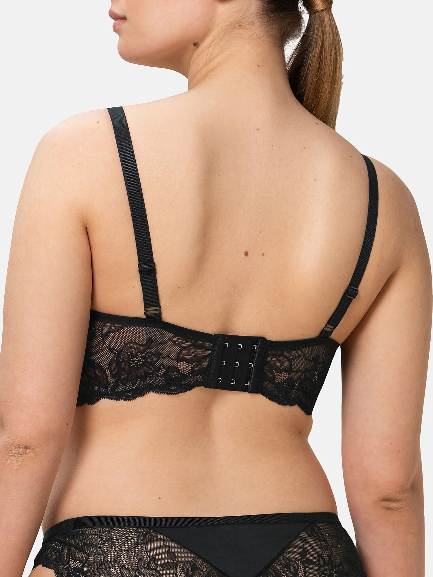 Triumph  Soutien-gorge sans armatures AMOURETTE CHARM 