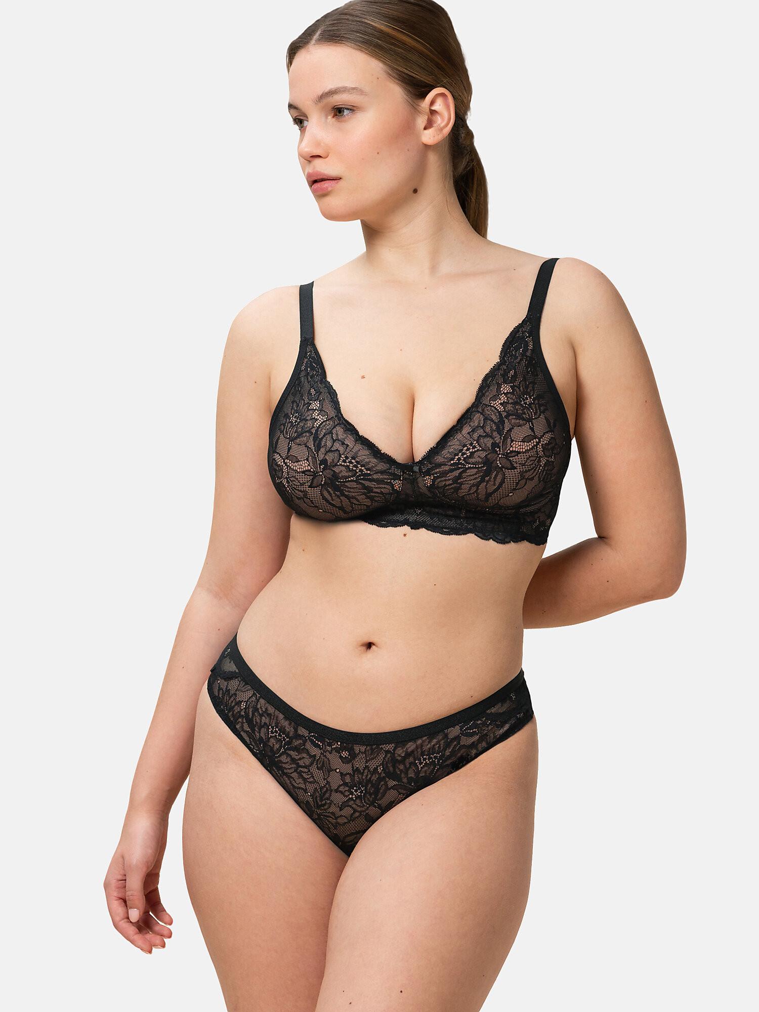 Triumph  Soutien-gorge sans armatures AMOURETTE CHARM 