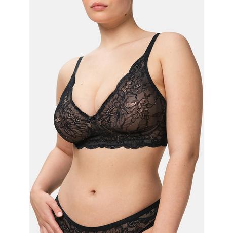 Triumph  Soutien-gorge sans armatures AMOURETTE CHARM 