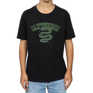 Harry Potter  Slytherin TShirt 