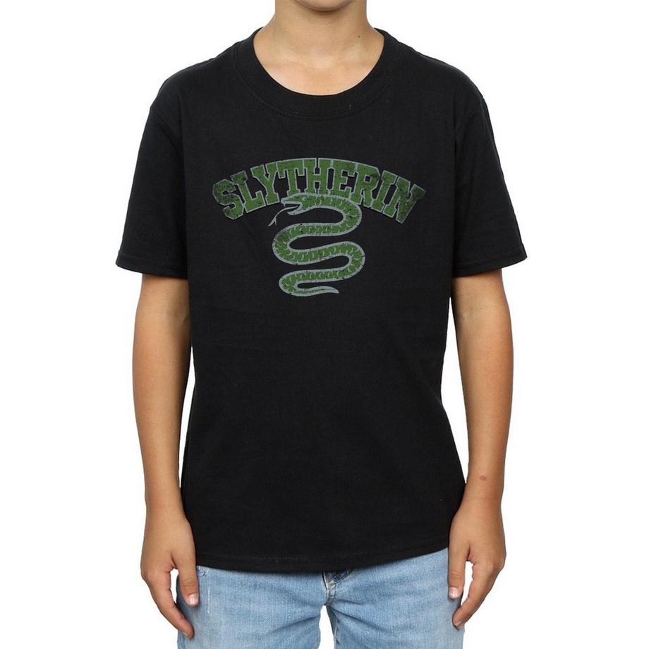 Harry Potter  Slytherin TShirt 